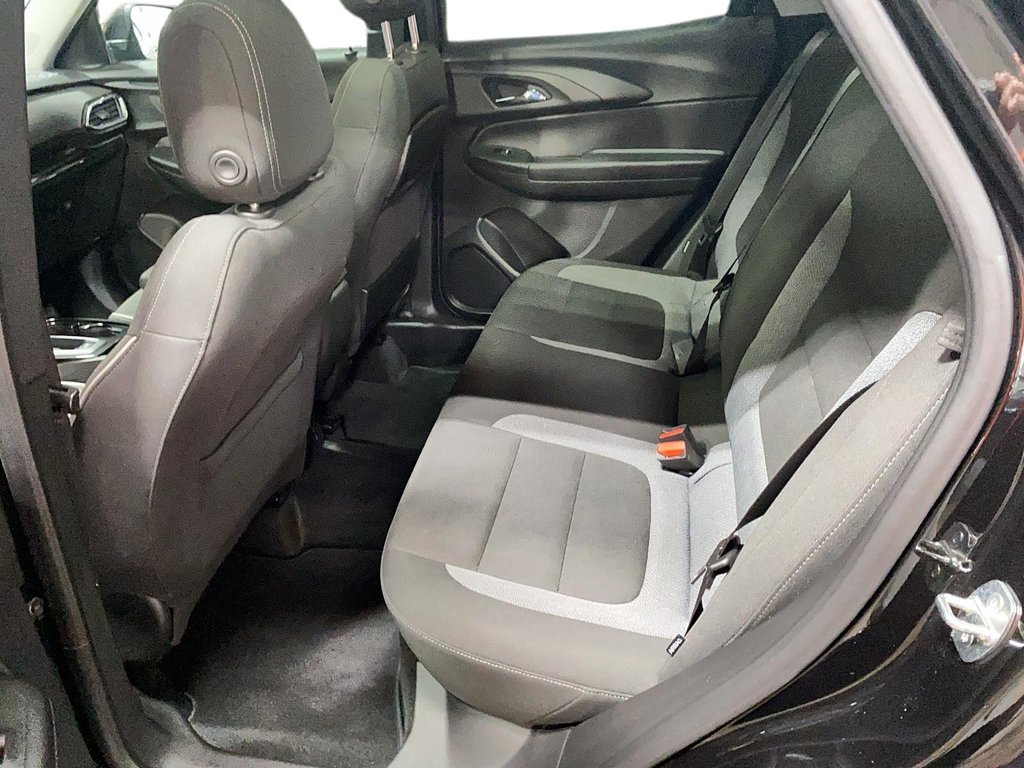 Chevrolet Trailblazer  2021 à Sept-Îles, Québec - 13 - w1024h768px