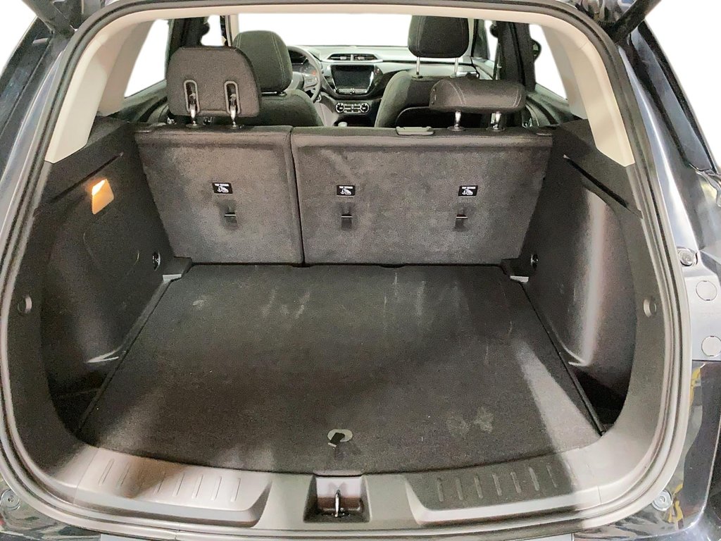 Chevrolet Trailblazer  2021 à Sept-Îles, Québec - 6 - w1024h768px
