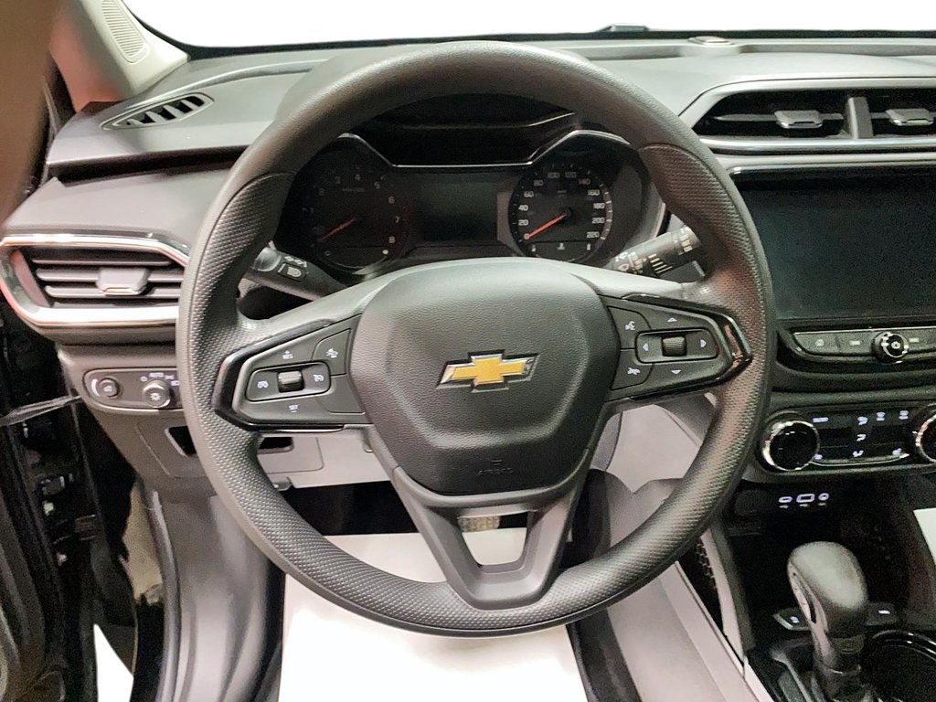 Chevrolet Trailblazer  2021 à Sept-Îles, Québec - 10 - w1024h768px