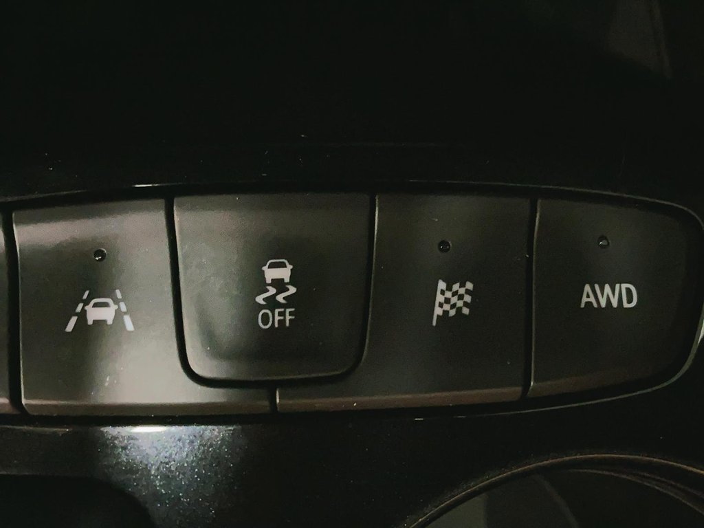 Chevrolet Trailblazer  2021 à Sept-Îles, Québec - 22 - w1024h768px