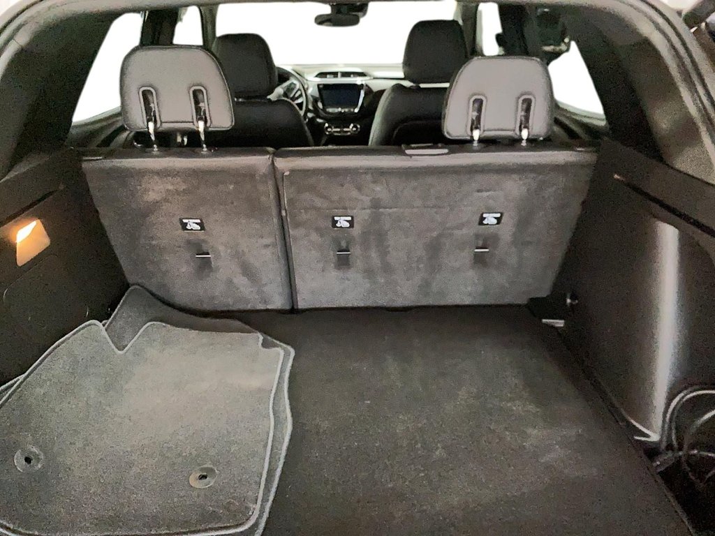 Chevrolet Trailblazer  2021 à Baie-Comeau, Québec - 7 - w1024h768px