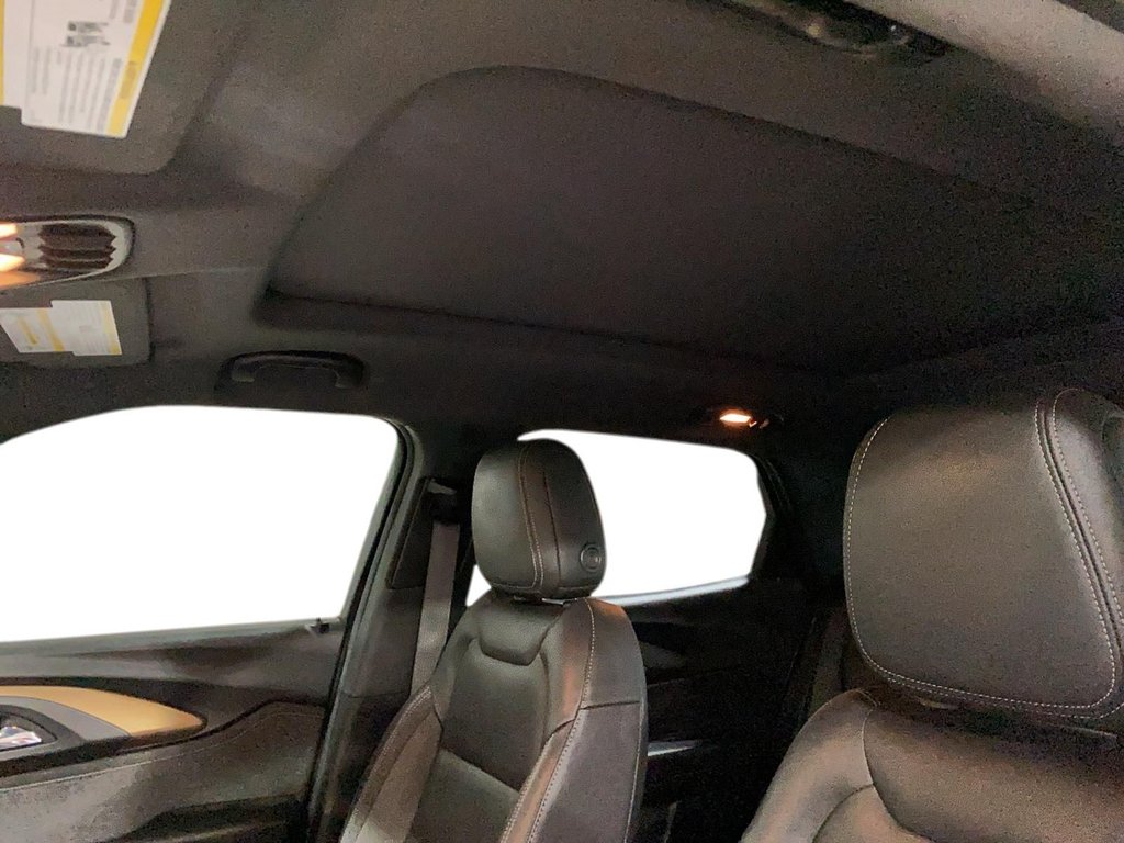 Chevrolet Trailblazer  2021 à Baie-Comeau, Québec - 3 - w1024h768px