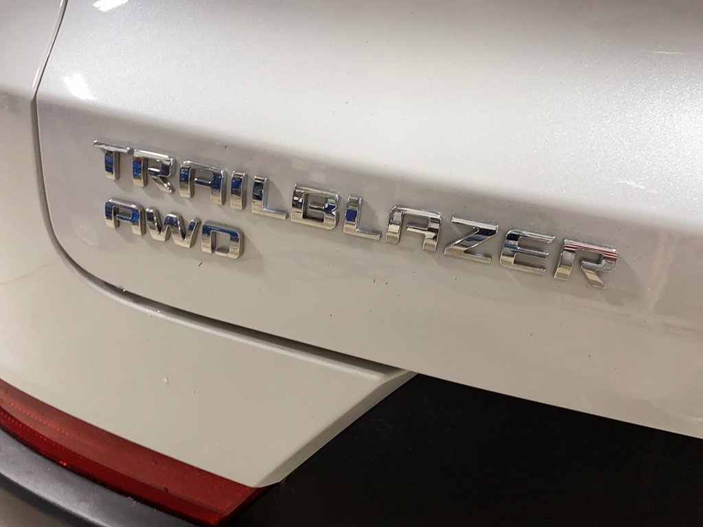 2024 Chevrolet Trailblazer in Baie-Comeau, Quebec - 15 - w1024h768px