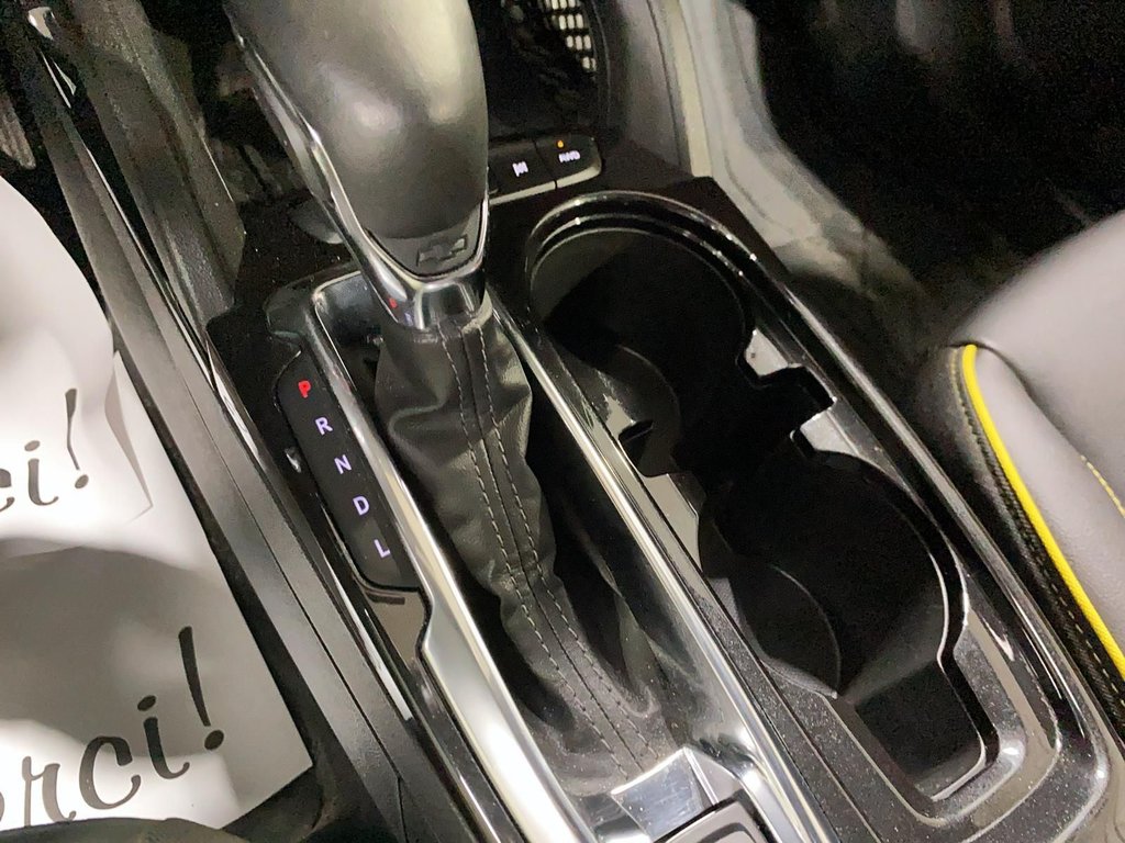 2024 Chevrolet Trailblazer in Baie-Comeau, Quebec - 14 - w1024h768px