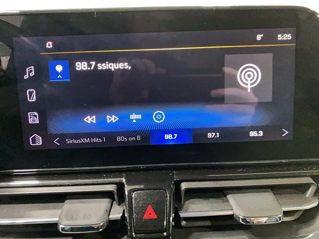 2024 Chevrolet Trailblazer in Baie-Comeau, Quebec - 18 - w1024h768px