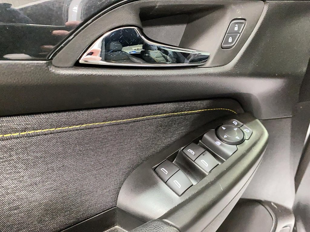 2024 Chevrolet Trailblazer in Baie-Comeau, Quebec - 10 - w1024h768px