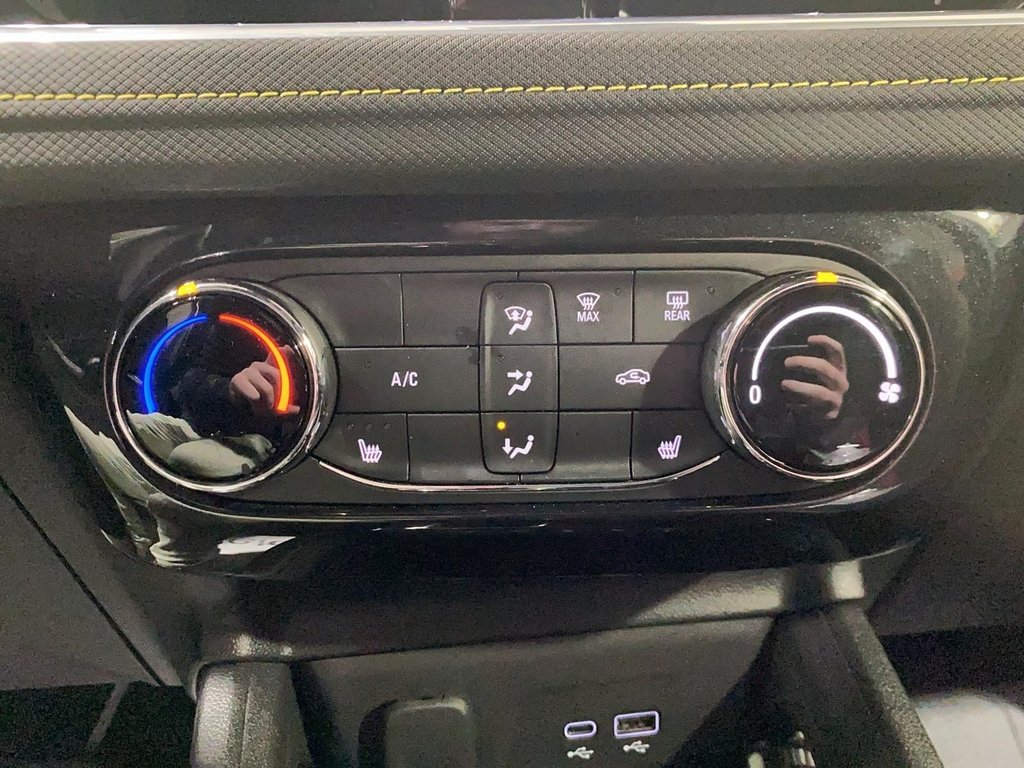 Chevrolet Trailblazer  2024 à Baie-Comeau, Québec - 20 - w1024h768px