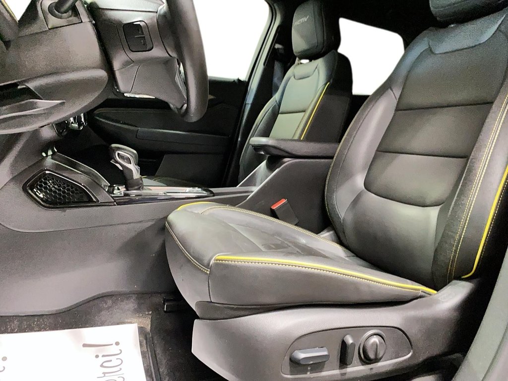 Chevrolet Trailblazer  2024 à Baie-Comeau, Québec - 8 - w1024h768px