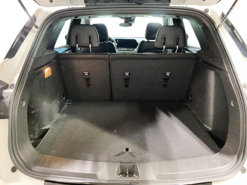 Chevrolet Trailblazer  2024 à Baie-Comeau, Québec - 5 - w1024h768px