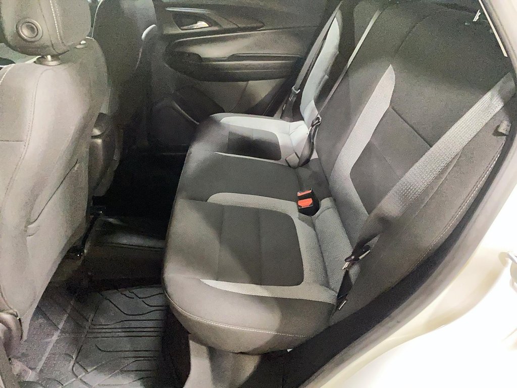 2024 Chevrolet Trailblazer in Jonquière, Quebec - 18 - w1024h768px