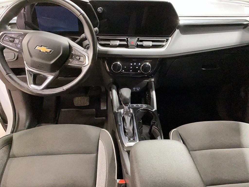 2024 Chevrolet Trailblazer in Jonquière, Quebec - 10 - w1024h768px