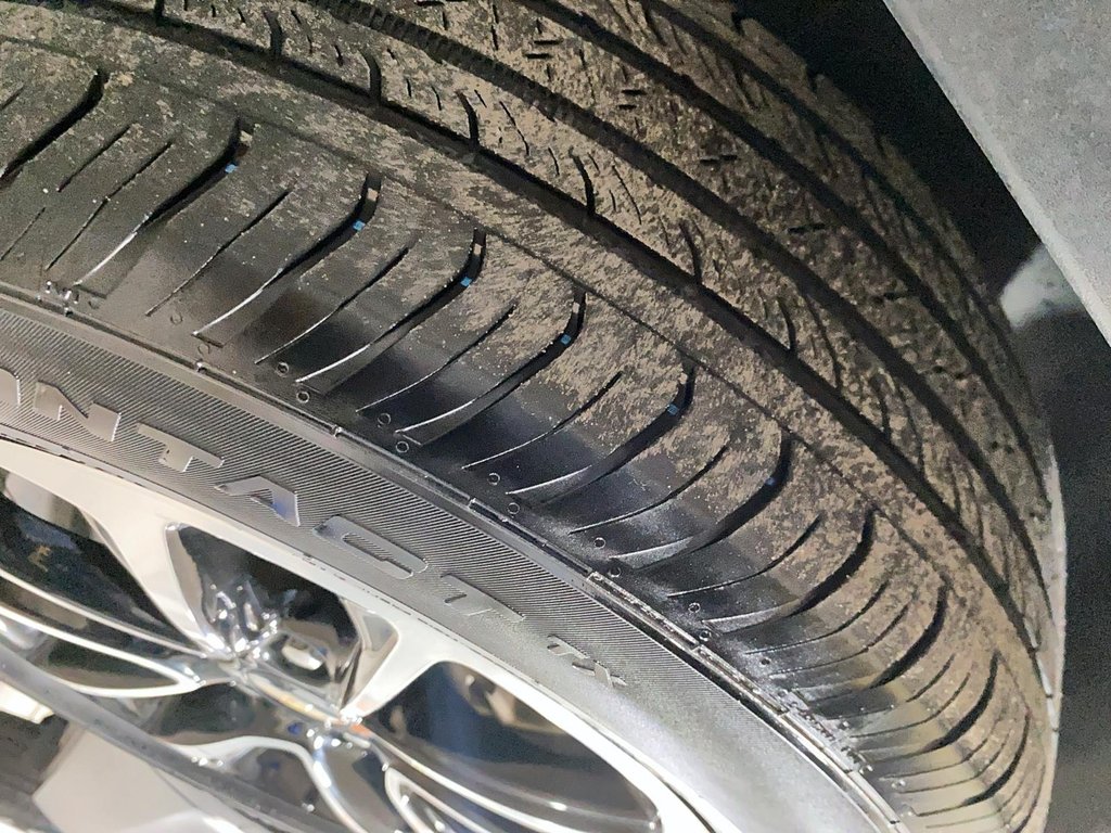 2024 Chevrolet Trailblazer in Jonquière, Quebec - 21 - w1024h768px