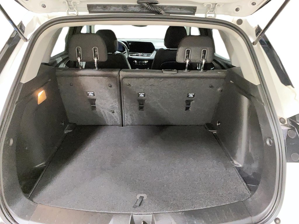 2024 Chevrolet Trailblazer in Jonquière, Quebec - 6 - w1024h768px