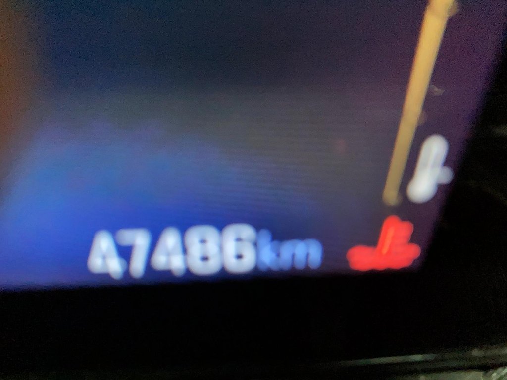 2024 Chevrolet Trailblazer in Jonquière, Quebec - 13 - w1024h768px