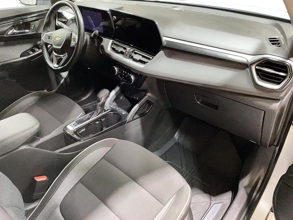 2024 Chevrolet Trailblazer in Jonquière, Quebec - 19 - w1024h768px