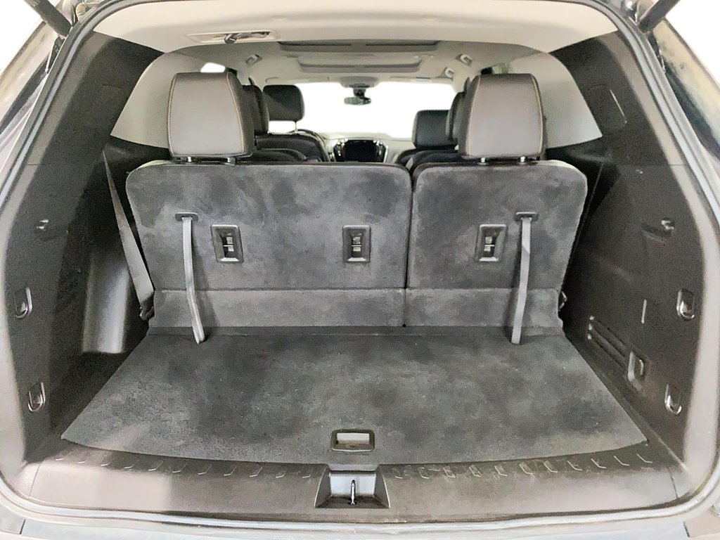 2021 Chevrolet Traverse RS in Chicoutimi, Quebec - 5 - w1024h768px