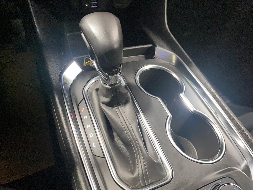 2021 Chevrolet Traverse RS in Chicoutimi, Quebec - 14 - w1024h768px