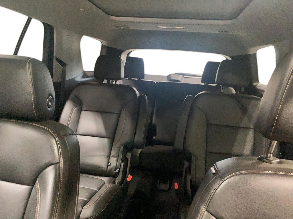 2021 Chevrolet Traverse RS in Chicoutimi, Quebec - 21 - w1024h768px