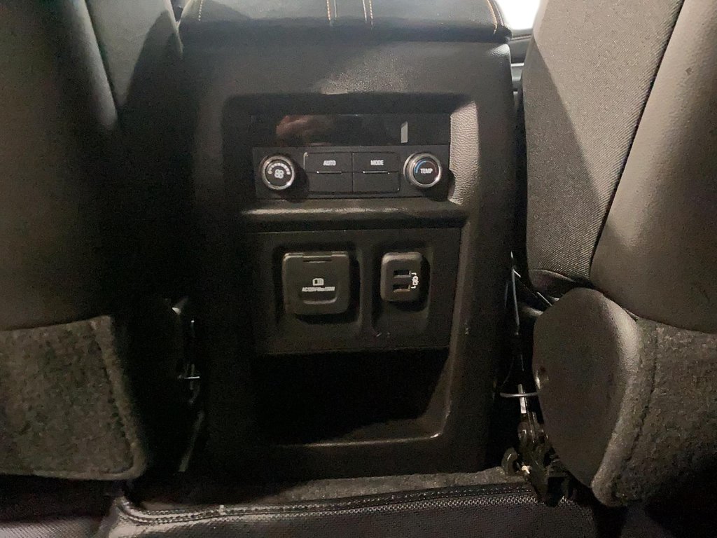 2021 Chevrolet Traverse RS in Chicoutimi, Quebec - 20 - w1024h768px