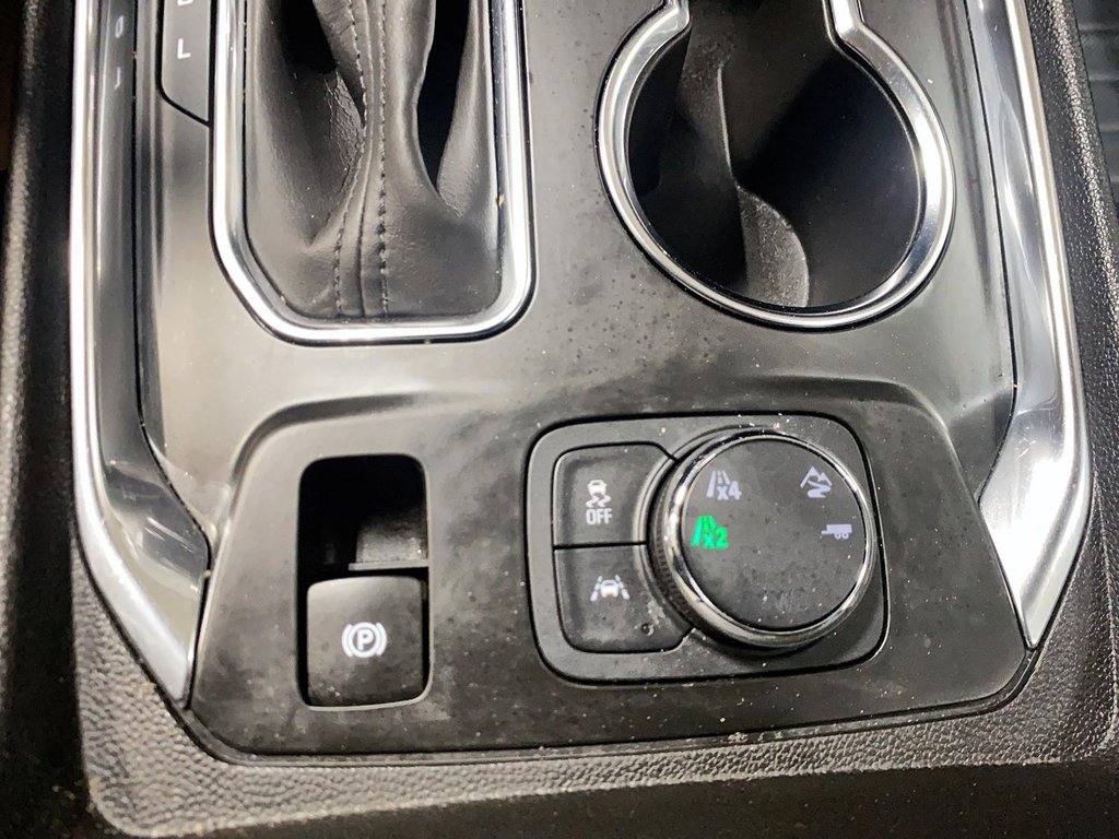2021 Chevrolet Traverse RS in Chicoutimi, Quebec - 19 - w1024h768px