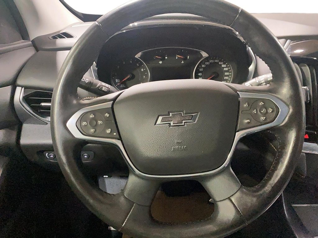 2021 Chevrolet Traverse RS in Chicoutimi, Quebec - 11 - w1024h768px
