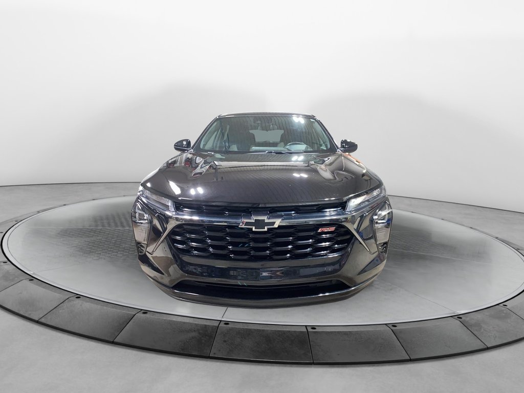 2024 Chevrolet Trax in Sept-Îles, Quebec - 2 - w1024h768px