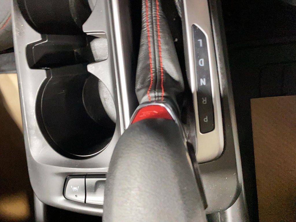 2024 Chevrolet Trax in Sept-Îles, Quebec - 16 - w1024h768px