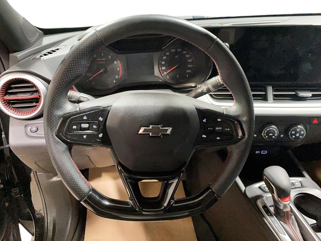 2024 Chevrolet Trax in Sept-Îles, Quebec - 14 - w1024h768px