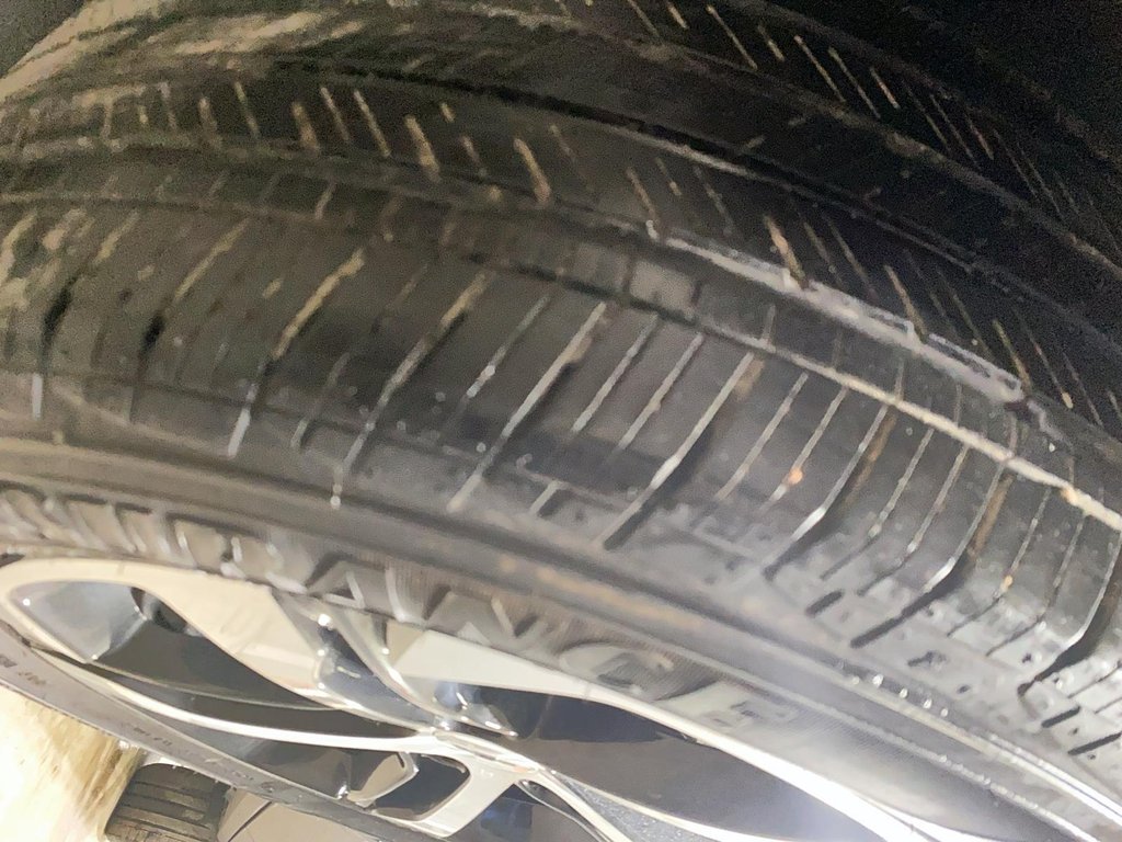 2024 Chevrolet Trax in Sept-Îles, Quebec - 24 - w1024h768px