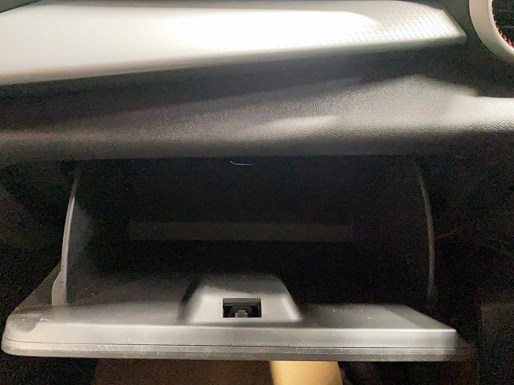 2024 Chevrolet Trax in Sept-Îles, Quebec - 17 - w1024h768px