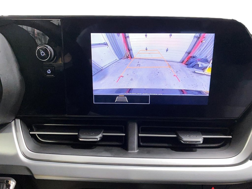 2024 Chevrolet Trax in Sept-Îles, Quebec - 20 - w1024h768px