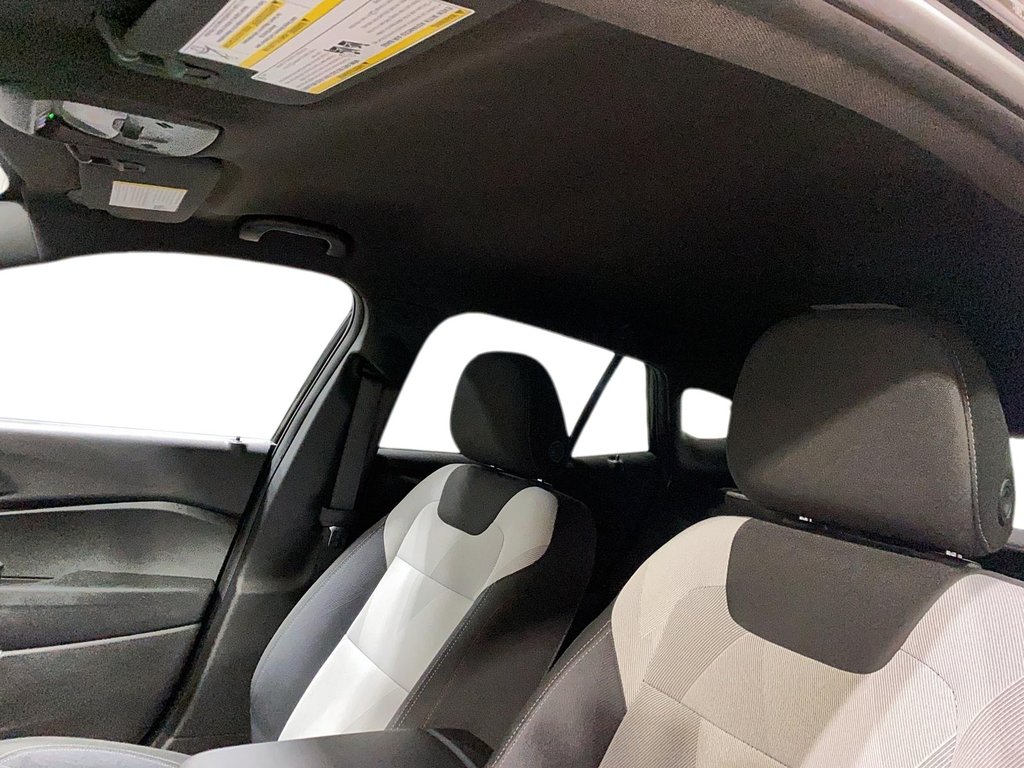 2024 Chevrolet Trax in Sept-Îles, Quebec - 13 - w1024h768px