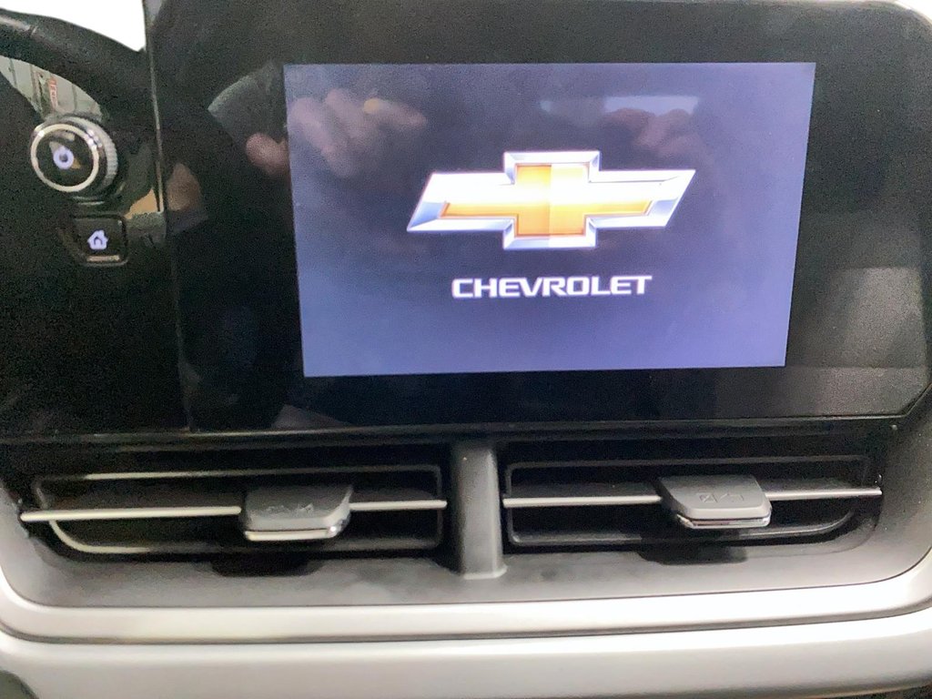 2024 Chevrolet Trax in Sept-Îles, Quebec - 18 - w1024h768px