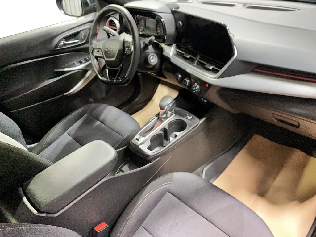2024 Chevrolet Trax in Sept-Îles, Quebec - 22 - w1024h768px