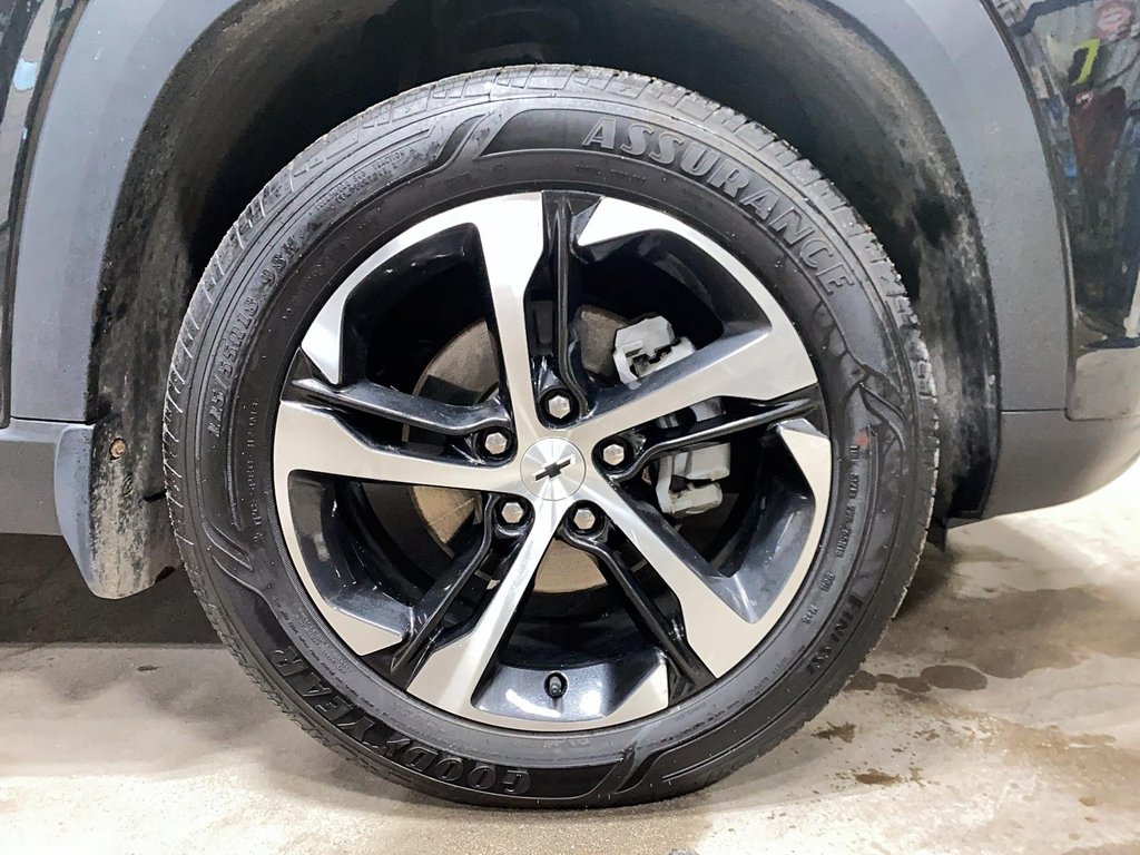 2024 Chevrolet Trax in Sept-Îles, Quebec - 8 - w1024h768px