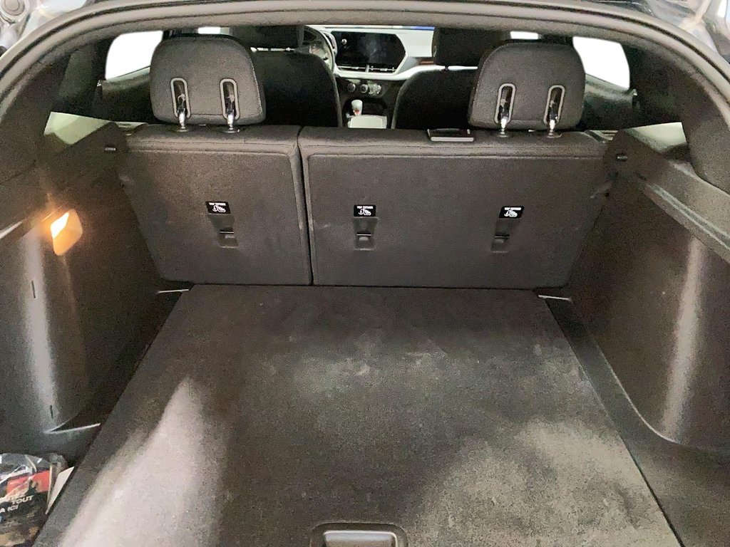 2024 Chevrolet Trax in Sept-Îles, Quebec - 5 - w1024h768px
