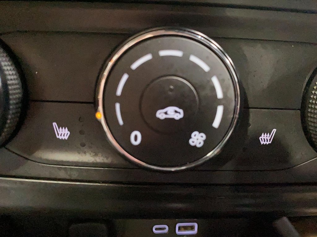 2024 Chevrolet Trax in Sept-Îles, Quebec - 21 - w1024h768px