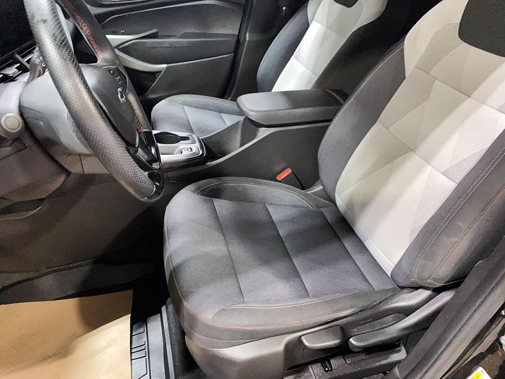 2024 Chevrolet Trax in Sept-Îles, Quebec - 12 - w1024h768px