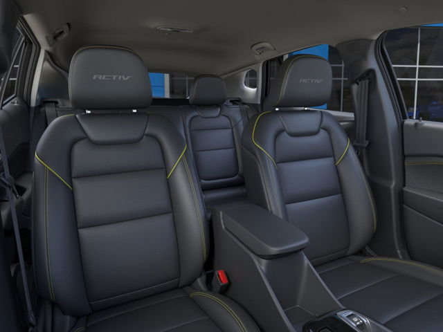 2025 Chevrolet Trax in Baie-Comeau, Quebec - 6 - w1024h768px