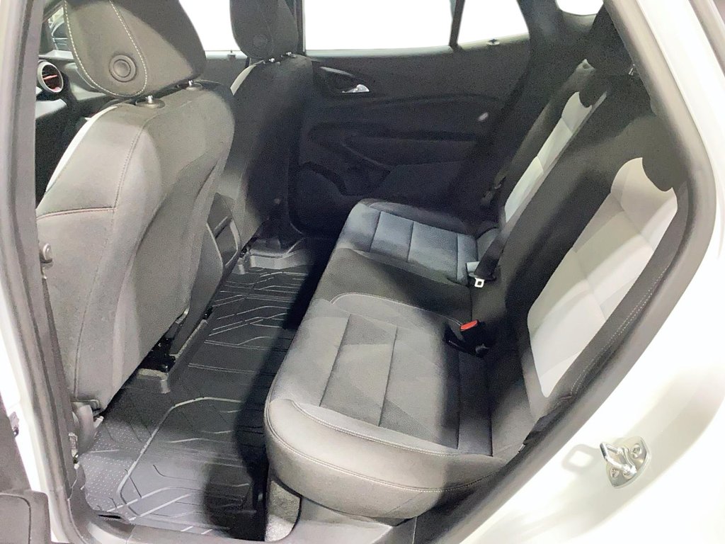 2025 Chevrolet Trax in Sept-Îles, Quebec - 7 - w1024h768px