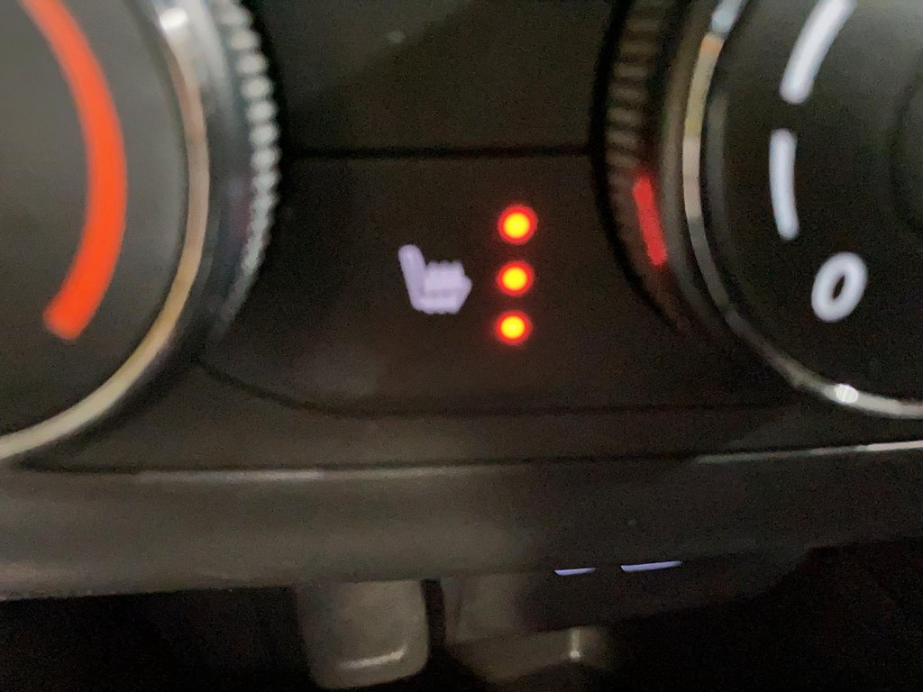 2025 Chevrolet Trax in Sept-Îles, Quebec - 15 - w1024h768px