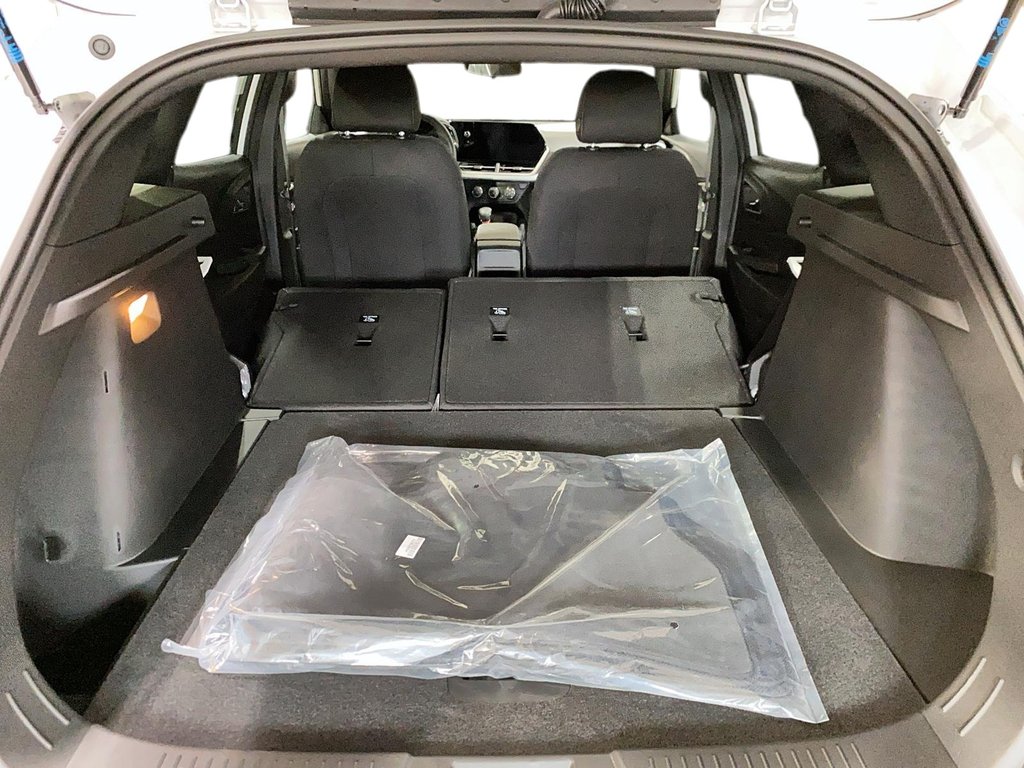 2025 Chevrolet Trax in Sept-Îles, Quebec - 6 - w1024h768px