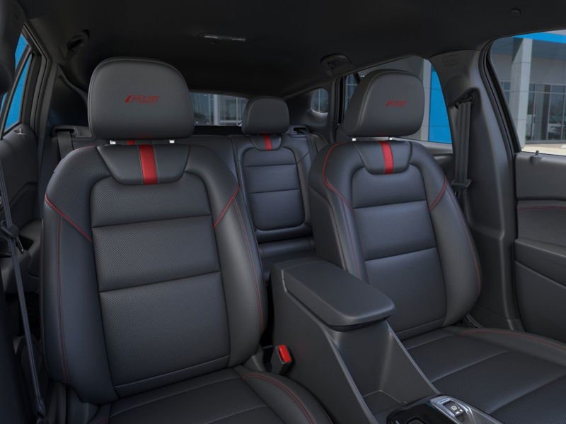 Chevrolet Trax  2026 à Sept-Îles, Québec - 6 - w1024h768px