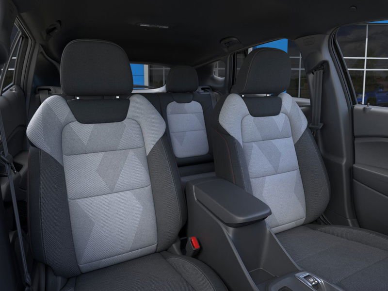 2026 Chevrolet Trax in Jonquière, Quebec - 6 - w1024h768px