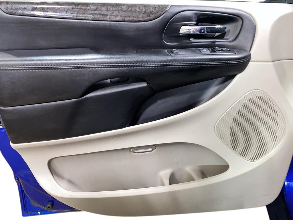 Dodge Grand Caravan  2019 à Baie-Comeau, Québec - 9 - w1024h768px