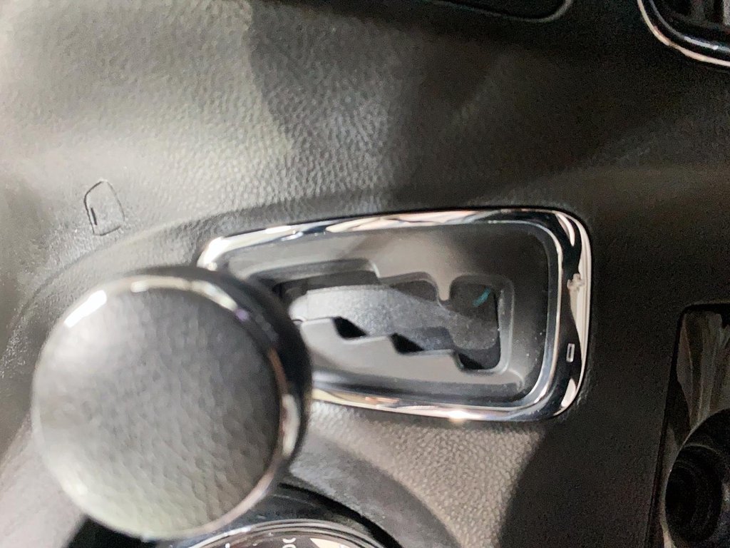 Dodge Grand Caravan  2019 à Baie-Comeau, Québec - 13 - w1024h768px