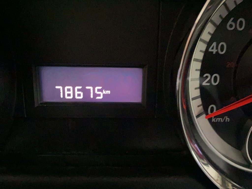 Dodge Grand Caravan  2019 à Baie-Comeau, Québec - 12 - w1024h768px