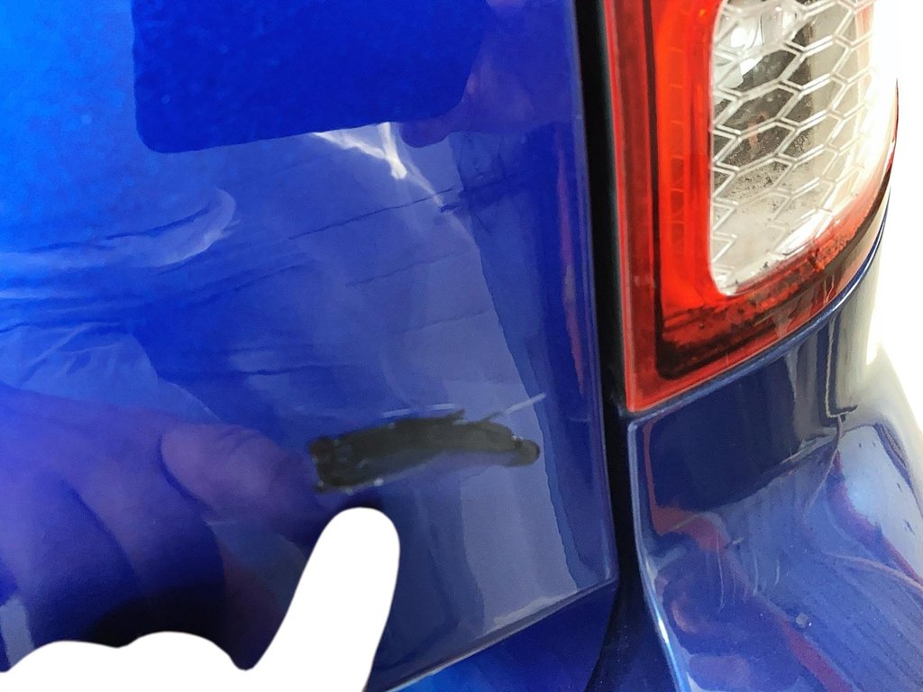 Dodge Grand Caravan  2019 à Baie-Comeau, Québec - 22 - w1024h768px