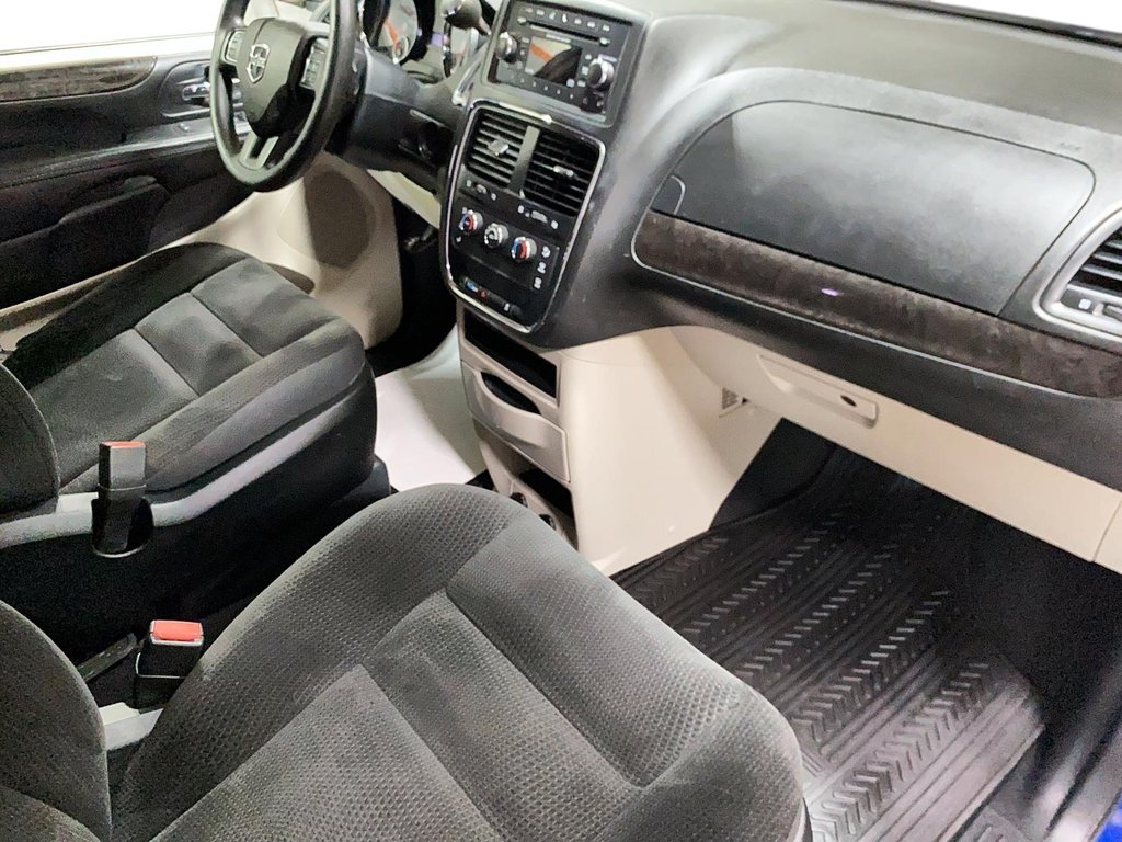 Dodge Grand Caravan  2019 à Baie-Comeau, Québec - 18 - w1024h768px