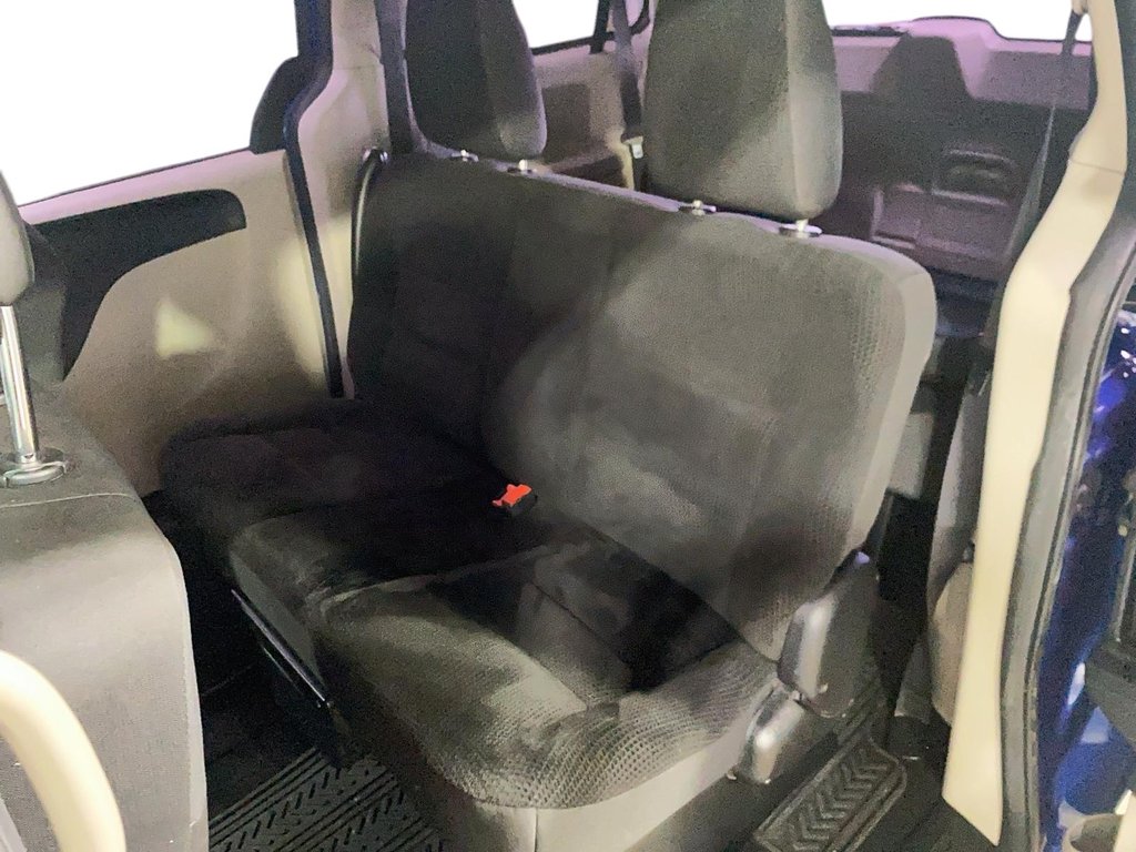 Dodge Grand Caravan  2019 à Baie-Comeau, Québec - 7 - w1024h768px